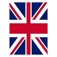 Animated UK Flag