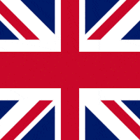 Animated UK Flag