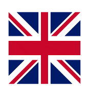 Animated UK Flag