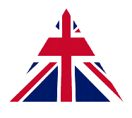 Animated UK Flag