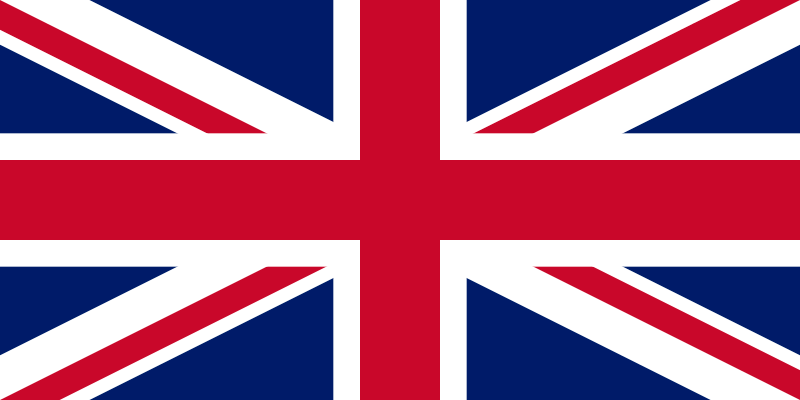 UK Flag