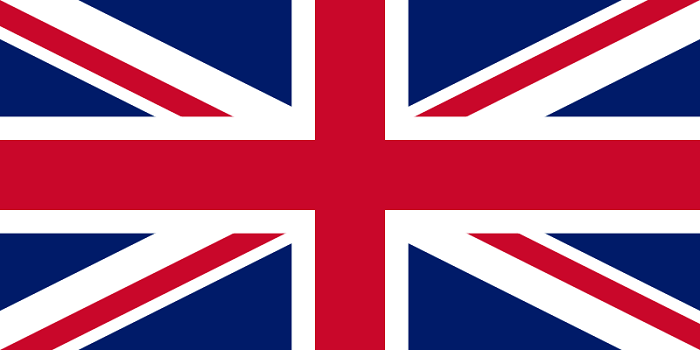 UK Flag