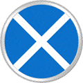 Scotland Flag