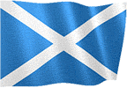 Scotland Flag