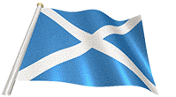 Scotland Flag