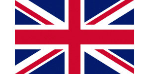 Animated UK Flag