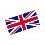 Animated UK Flag