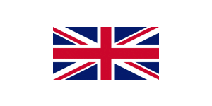 Animated UK Flag