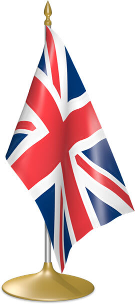 UK Flag