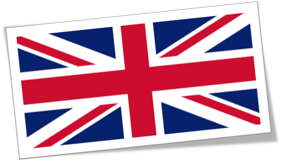 UK Flag