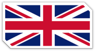 UK Flag