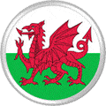 Wales Flag