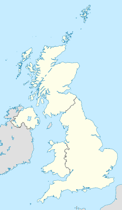 UK Map