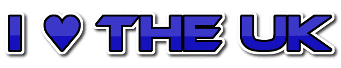 I Love the UK
