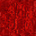 Red Background Image